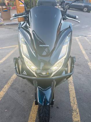 HONDA PCX 160 DLX 